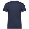 Homme Canadian Peak T-Shirt | Jimothe Navy Rm Cp Men 254