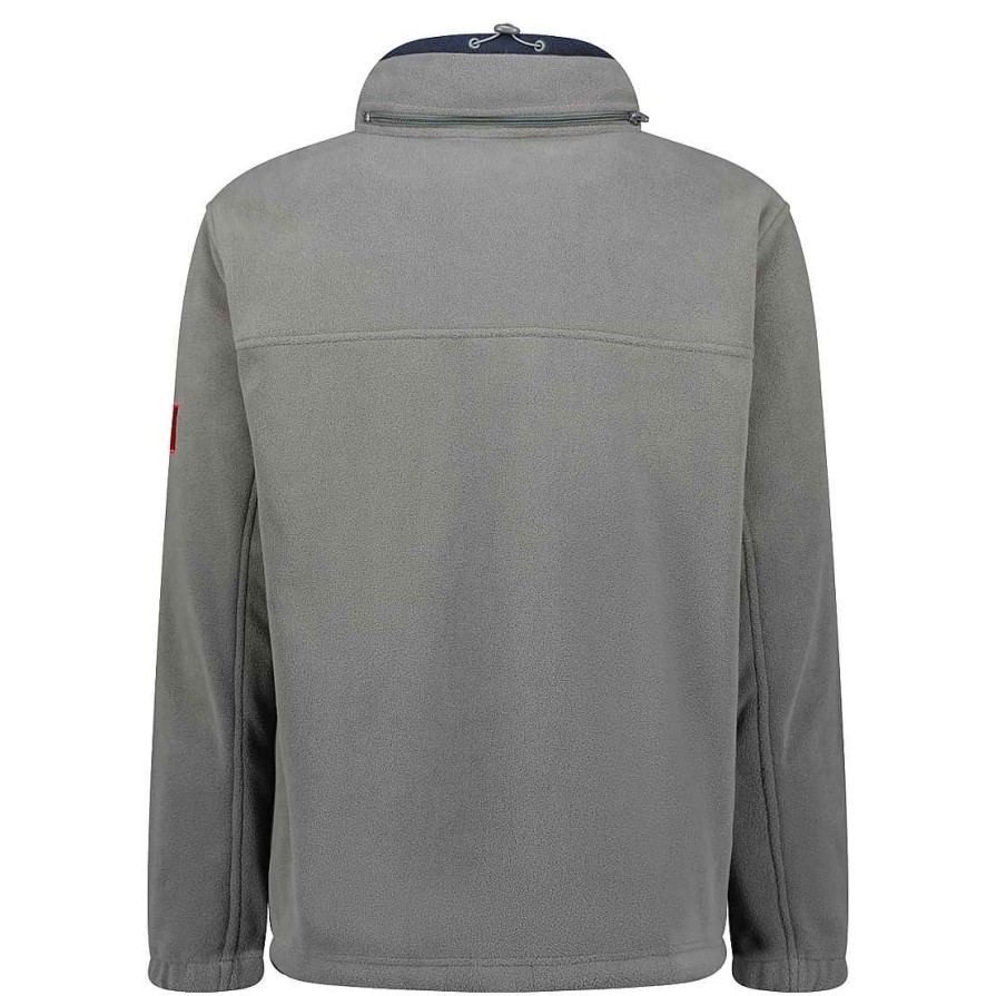 Homme Canadian Peak Polaire | Ultona Cp Dgrey Rm Bs Men 245