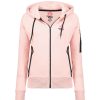 Femme Canadian Peak Transpirer | Fabiola Powder Pink Lady Bs4 Cp 100