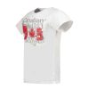 Homme Canadian Peak T-Shirt | Jetchupeak White Rm Men 235