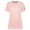 Femme Canadian Peak T-Shirt | Jarofeak Light Pink Lady Rm 235