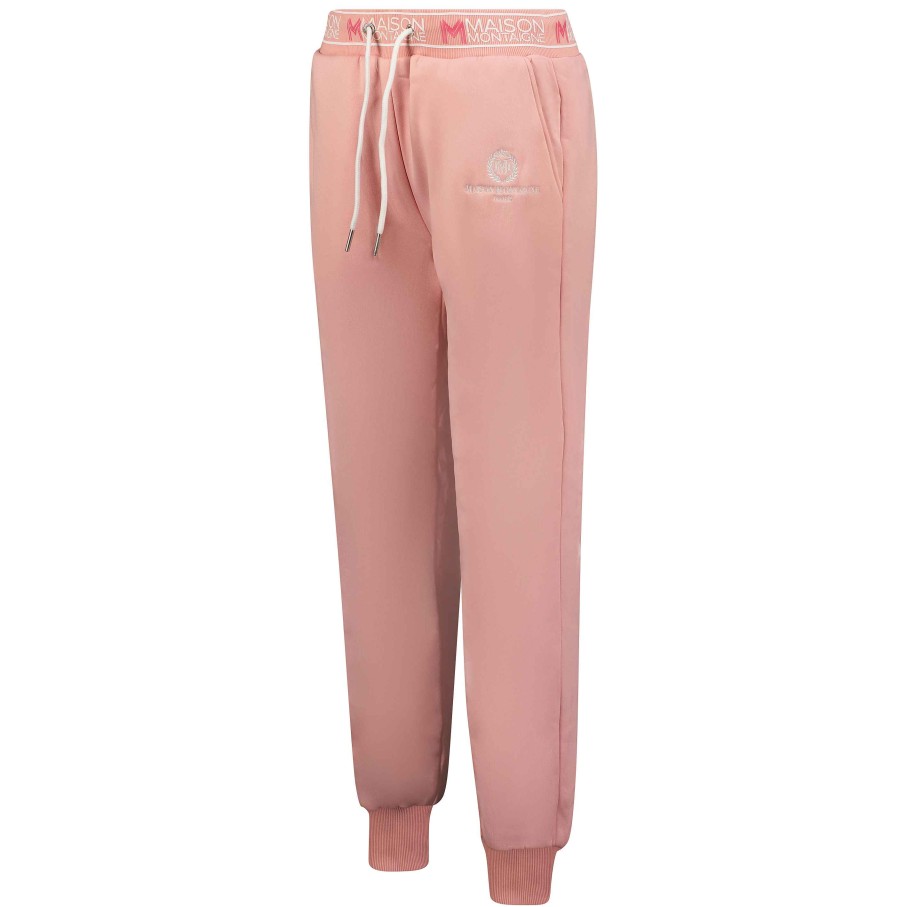 Femme Canadian Peak Jogging | Murmai Lpink Mt Lady 016