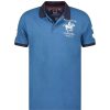 Homme Canadian Peak Polo | Koltoneak Blue Rm Men 419