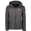 Homme Canadian Peak Coquille Souple | Takeneak Dgrey Rm Bs Men 009