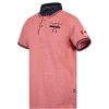 Homme Canadian Peak Polo | Kblendeak Corail Rm Men 249