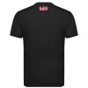 Homme Canadian Peak T-Shirt | Jetchupeak Black Rm Men 235