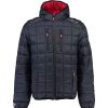 Homme Canadian Peak Blouson | Bambino Men Cp 001