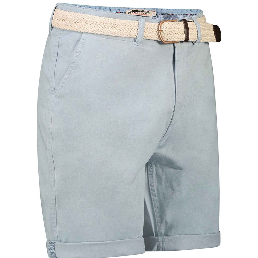 Homme Canadian Peak | Plageak Sky Blue Rm Men 241