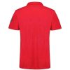 Homme Canadian Peak Polo | Kancreak Red Rm Men 254