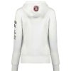 Femme Canadian Peak Transpirer | Gyrelle White Cp Rm Lady 054