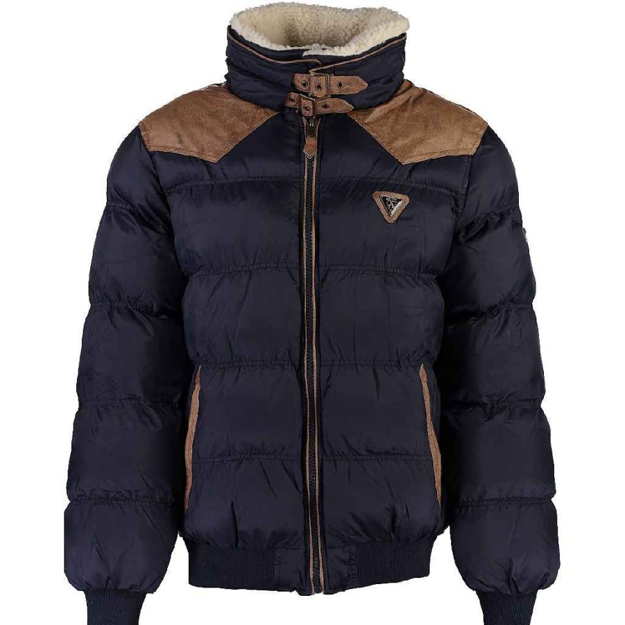 Garcon Canadian Peak Blouson | Barillo Boy Cp 001