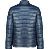 Homme Canadian Peak Blouson | Calendreak Basic Navy Rm Cp Men 096