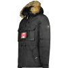 Homme Canadian Peak Parka | Bantouneak Men Cp 068