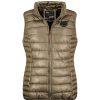 Femme Canadian Peak Gilet | Volombiana Vest Basic Storm Cp Rm Lady 096