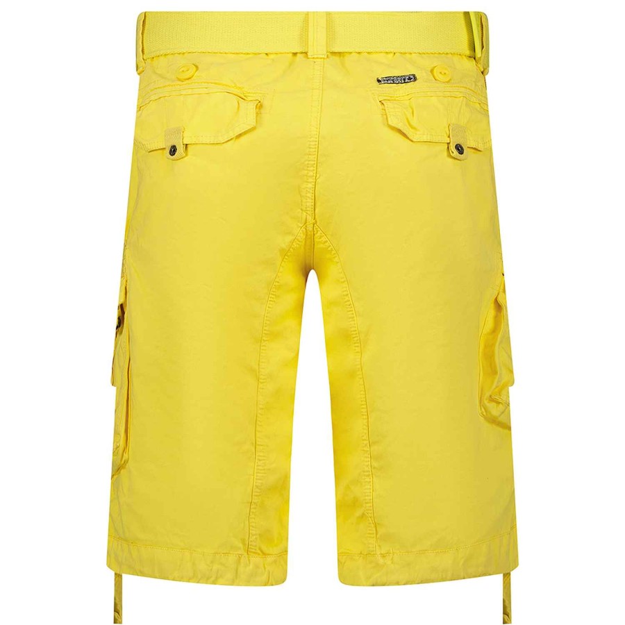 Homme Canadian Peak | Pirate Yellow Rm Men 063