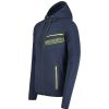 Homme Canadian Peak Transpirer | Golteak Navy Rm Men 100