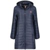 Femme Canadian Peak Blouson | Atikeak Long Hood Cp Lady 233