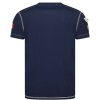 Homme Canadian Peak T-Shirt | Jipeak Navy Men Cp Rm Men 235