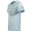 Homme Canadian Peak T-Shirt | Jimperableak Sky Blue Rm Men 249