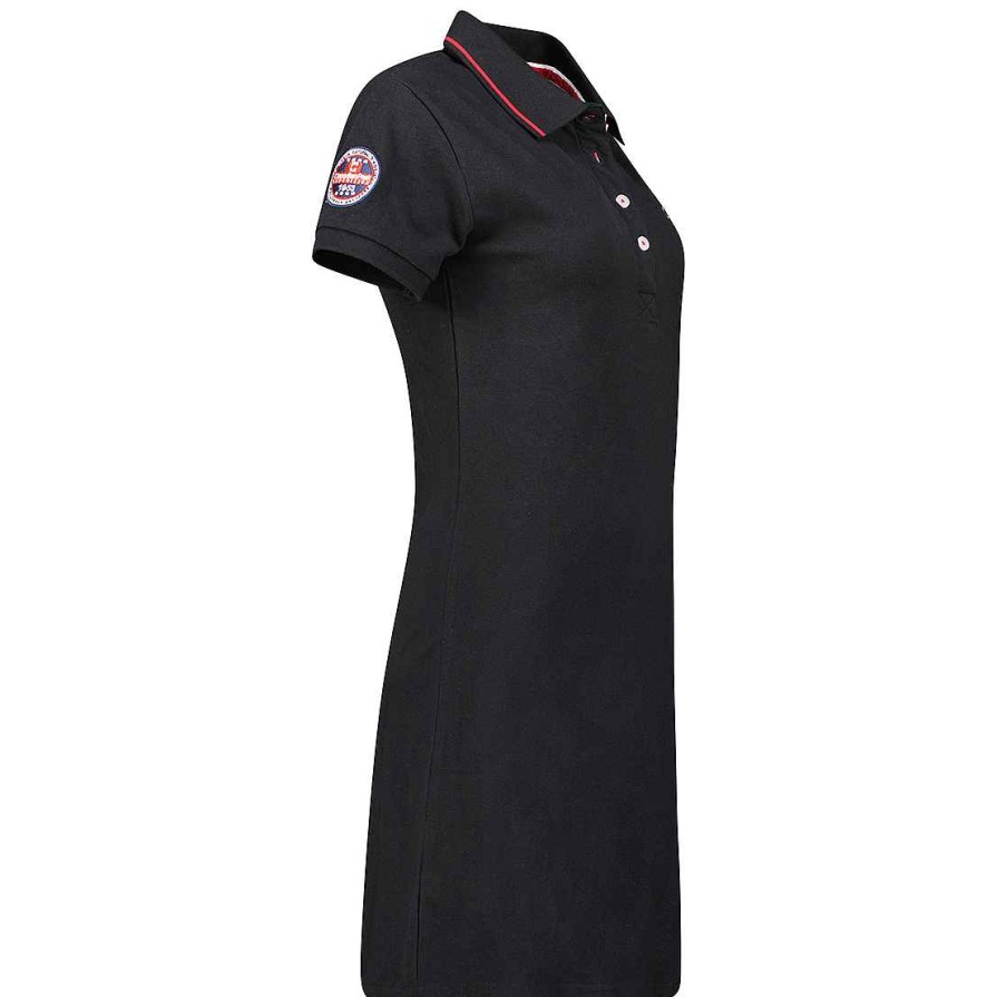 Femme Canadian Peak Robe | Katcheak Rm Black Lady 419