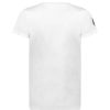 Femme Canadian Peak T-Shirt | Jorameak White Rm Lady 235