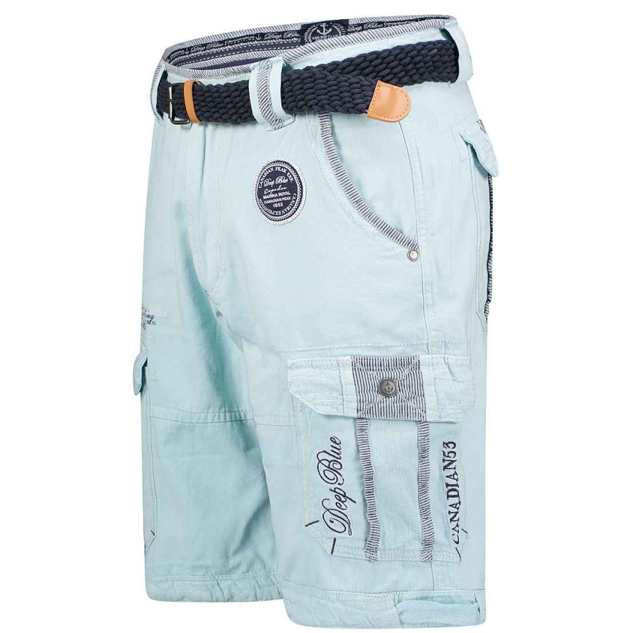 Homme Canadian Peak | Pailletteak Mint Rm Men 256