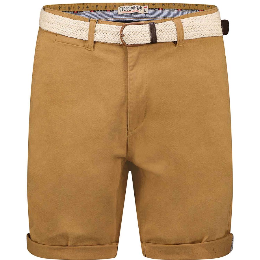 Homme Canadian Peak | Plageak Beige Rm Men 241