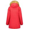 Femme Canadian Peak Parka | Dinastipeak Red Rm Bs2 Lady 001