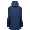 Femme Canadian Peak Coquille Souple | Toceamai Lady Navy Mt 009