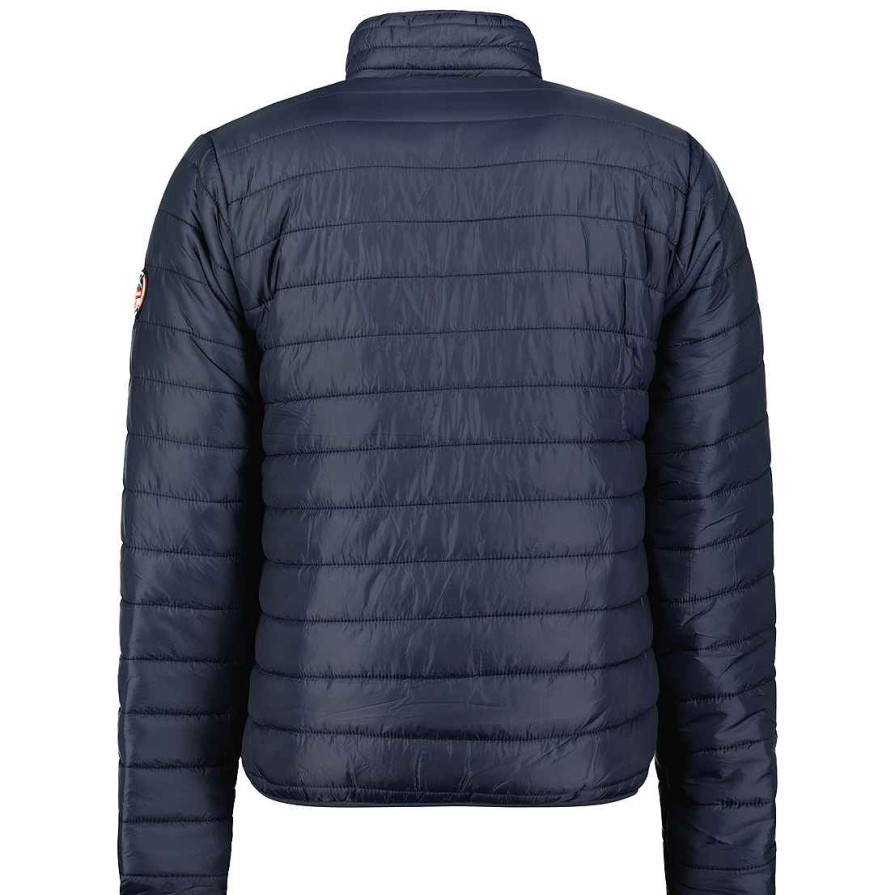 Homme Canadian Peak Blouson | Amigeak Basic Navy Cp Rm Men 233