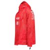 Homme Canadian Peak Veste De Printemps | Butaneak Red Rm Men 244