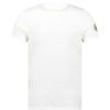 Homme Canadian Peak T-Shirt | Jitcheneak White Rm Men 235