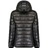 Fille Canadian Peak Blouson | Colombiana Hood Black Girl 096