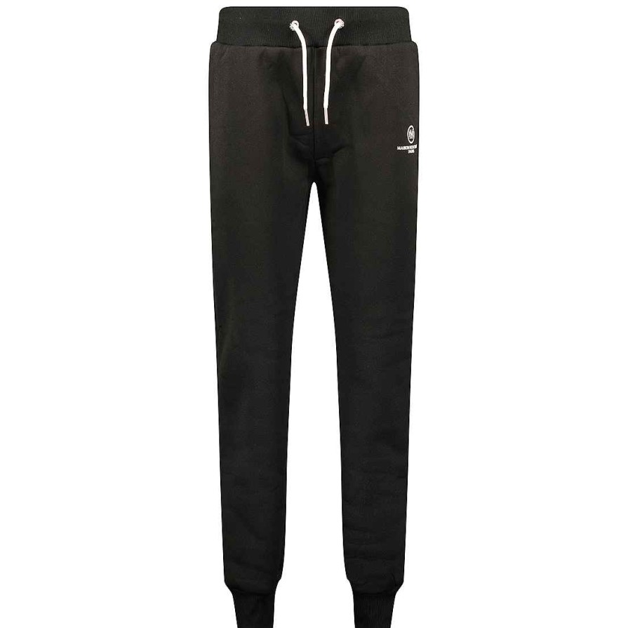 Femme Canadian Peak Jogging | Milongmai Black Mt Lady 016