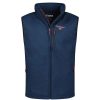 Homme Canadian Peak Coquille Souple | Vakiteak Softshell Navy Rm Men 250