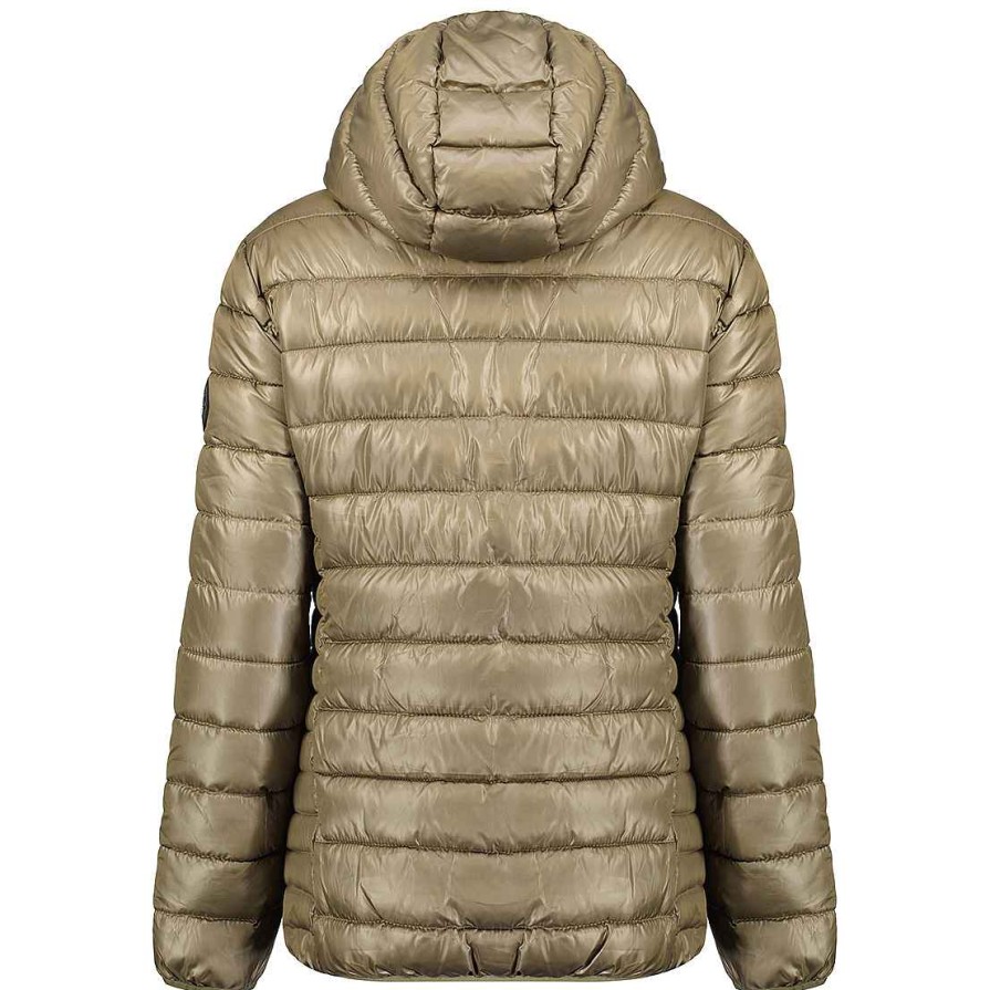 Fille Canadian Peak Blouson | Colombiana Hood Storm Girl 096