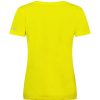 Femme Canadian Peak T-Shirt | Jonquilleak Lemon Rm Lady 204