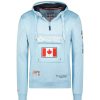 Garcon Canadian Peak Transpirer | Galapagos Sky Blue Cp Boy 054 Pop