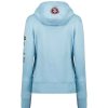 Femme Canadian Peak Transpirer | Gyrelle Sky Blue Lady Cp Rm 100