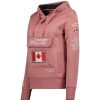 Femme Canadian Peak Transpirer | Gyrelle Powder Pink Cp Rm Lady 054