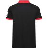 Homme Canadian Peak Polo | Koltoneak Black Rm Men 419