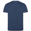 Homme Canadian Peak T-Shirt | Jhageneak Navy Rm Men 249