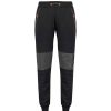 Homme Canadian Peak Jogging | Manaseak Lgrey-Black Rm Men 100