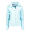 Femme Canadian Peak Polaire | Udilas Sky Blue Bs2 Cp Lady 007