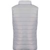 Femme Canadian Peak Gilet | Vatikeak Basic Lgrey Cp Rm Lady 233