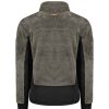 Homme Canadian Peak Polaire | Ulisteak Dgrey Men 090