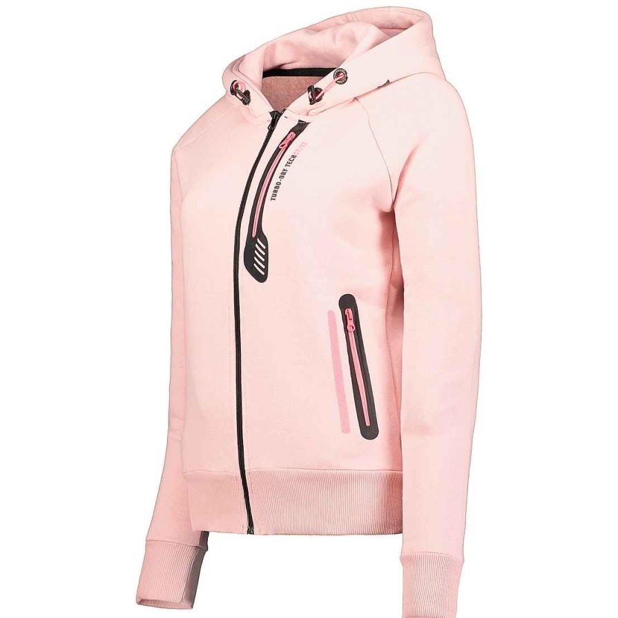 Femme Canadian Peak Transpirer | Gandypeak Powder Pink Lady Bs2 Cp 100