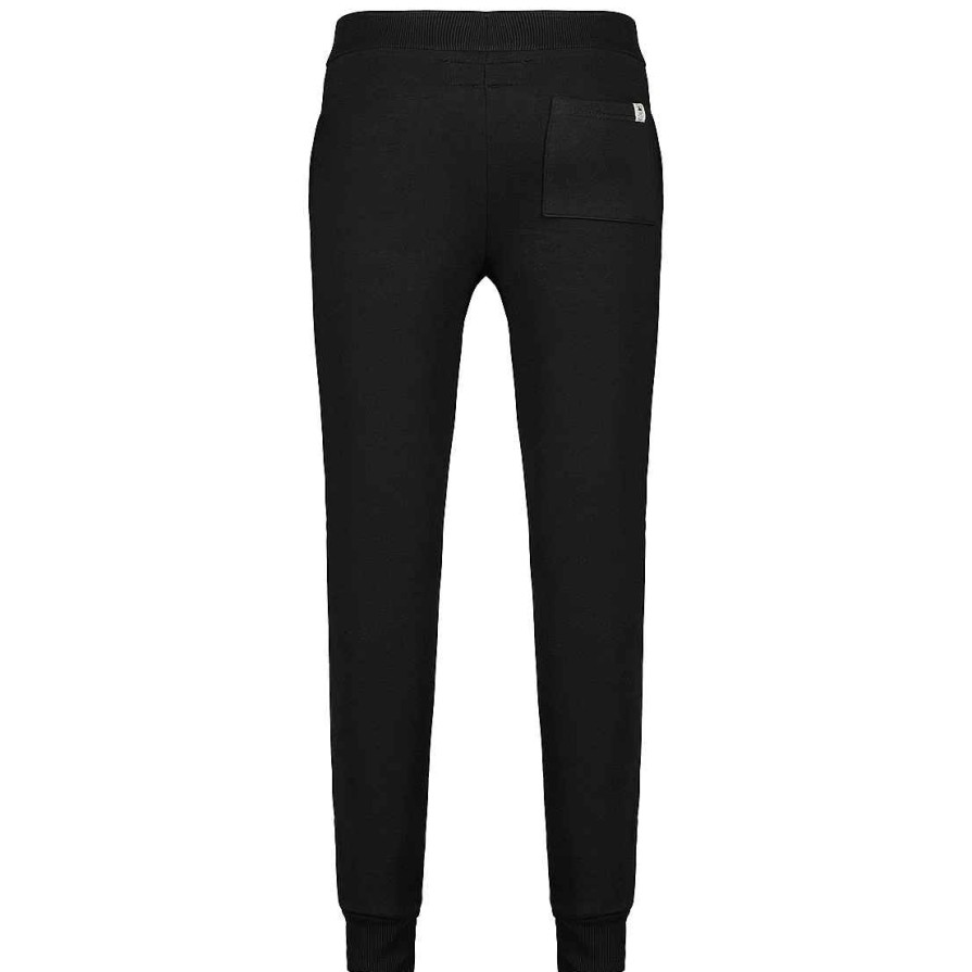 Garcon Canadian Peak Jogging | Bankeak Boy Black 100 B64