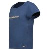 Femme Canadian Peak T-Shirt | Jefolleak Navy Rm Lady 249