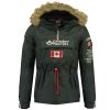 Garcon Canadian Peak Parka | Bonopeak Boy Ass A Cp 001